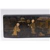 Image 3 : Lacquered Chinese Brush Holder Box