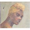 Image 3 : Seated Figure Wearing Turban