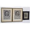 Image 1 : 3 Engravings