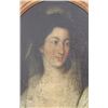 Image 2 : Oil on Board, Portrait of a Lady