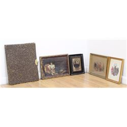 Group Lot Artwork