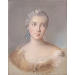 Portrait of a Lady