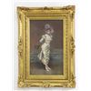 Image 2 : P. Criscuolo, Lady with Fan