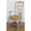 Image 2 : 6 Ladder Back Country French Chairs