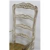 Image 3 : 6 Ladder Back Country French Chairs