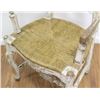 Image 5 : 6 Ladder Back Country French Chairs