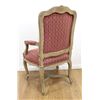 Image 5 : 8 Country French Dining Room Chairs