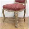 Image 7 : 8 Country French Dining Room Chairs