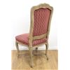 Image 8 : 8 Country French Dining Room Chairs