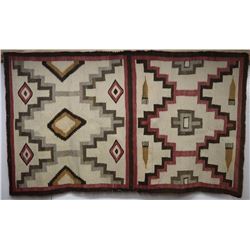 NAVAJO TEXTILE