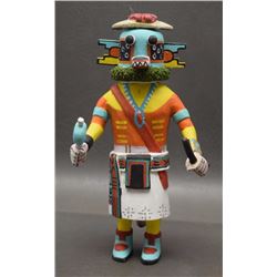 HOPI KACHINA (TALAS)