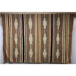 NAVAJO TEXTILE (HENRY)