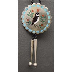 ZUNI BOLO (GUARDIAN)