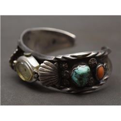 NAVAJO WATCH BAND