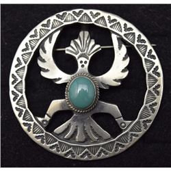 NAVAJO PIN
