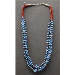 SANTO DOMINGO NECKLACE