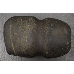 STONE AXE HEAD
