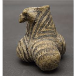 ANASAZI POTTERY VASE