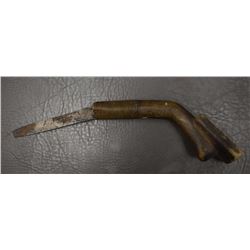 EASTERN CROOKED KNIFE