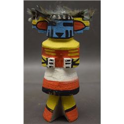 HOPI KACHINA