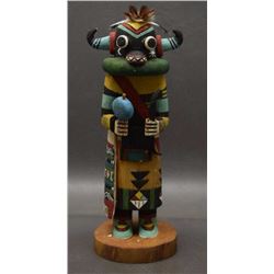 HOPI KACHINA (POLACCA)