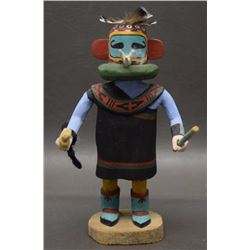 HOPI KACHINA ( PONGYESVIA)