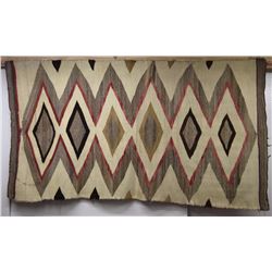 NAVAJO TEXTILE