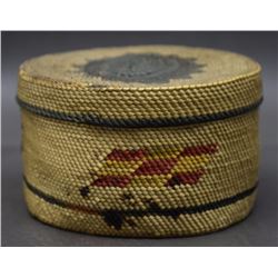 MAKAH BASKET