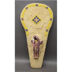 UTE DOLL CRADLE BOARD