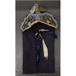 IROQUOIS CRADLE COVER