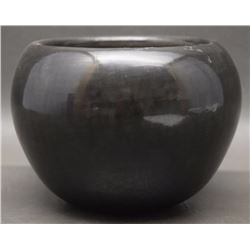 SANTA CLARA POTTERY BOWL (BIRDELL)
