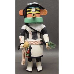 HOPI KACHINA