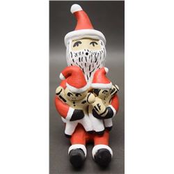 JEMEZ POTTERY STORY TELLER