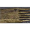 Image 9 : THREE NAVAJO WEAVER COMBS