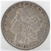 Image 1 : 1878 Morgan Silver Dollar