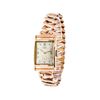 Image 2 : Solvil Paul Ditisheim Wrist Watch - 14KT Rose Gold