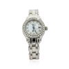 Image 1 : Geneve Supreme 18KT White Gold Wristwatch
