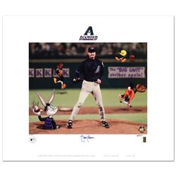 Randy Johnson (Signed)