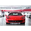 Image 4 : 2010 Corsa Red Ferrari 458 Italia Coupe