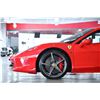 Image 7 : 2010 Corsa Red Ferrari 458 Italia Coupe