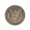 Image 2 : 1921-S Morgan Silver Dollar