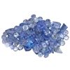 Image 1 : 14.17 ctw Mixed Tanzanite Parcel