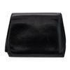 Image 3 : Cartier "Panther" Black Wallet