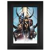 Image 1 : New Avengers #10