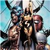 Image 2 : New Avengers #10
