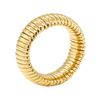 Image 2 : Stretch Band - 18KT Rose Gold