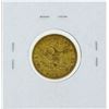 Image 2 : 1879 $5 Liberty Gold Coin XF