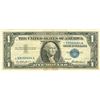 Image 1 : $1 VG+ Star Note Silver Certificate