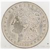 Image 1 : 1921 Morgan Silver Dollar