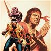 Image 2 : House of M: Avengers #2